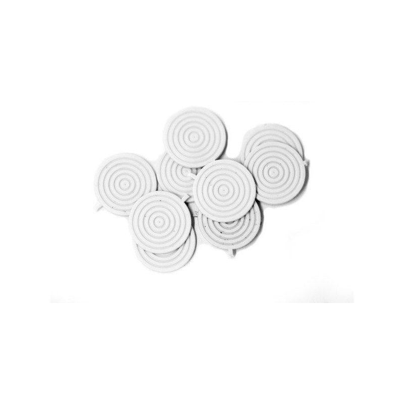 Billing Boats BF-0020 – Trappe de glace / 1 pièce