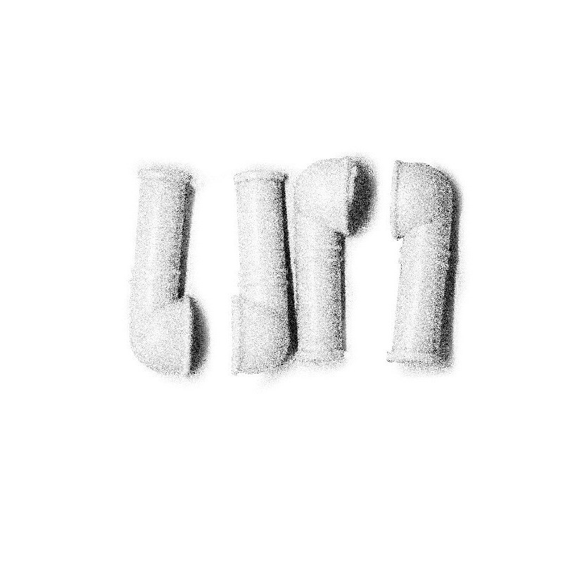 Billing Boats BF-0028 – Ventilateur 35 mm / 2 pièces