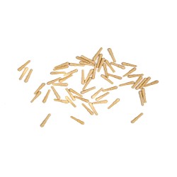 Billing Boats BF-0054 – Clous de bordé 8 mm / 50 pièces – Bois