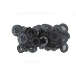 Billing Boats BF-0066 – Hublots 6 mm (50 pcs)