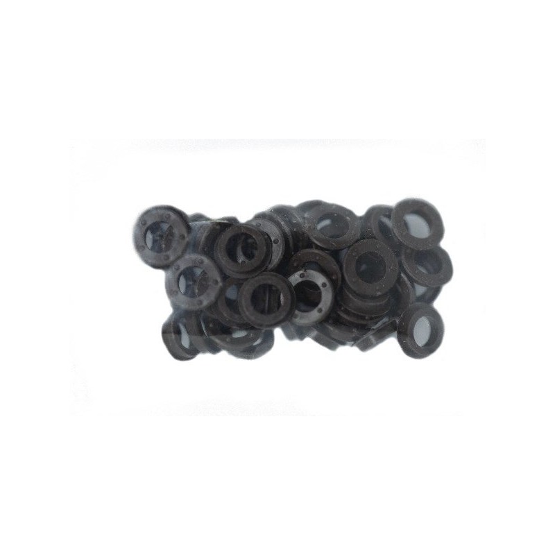 Billing Boats BF-0066 – Hublots 6 mm (50 pcs)