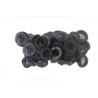 Billing Boats BF-0066 – Hublots 6 mm (50 pcs)