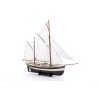 Billing boat	BB0200	 Bateau De Pêche Dana 1:60