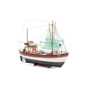Billing boat	BB201	 Rainbow 1:60