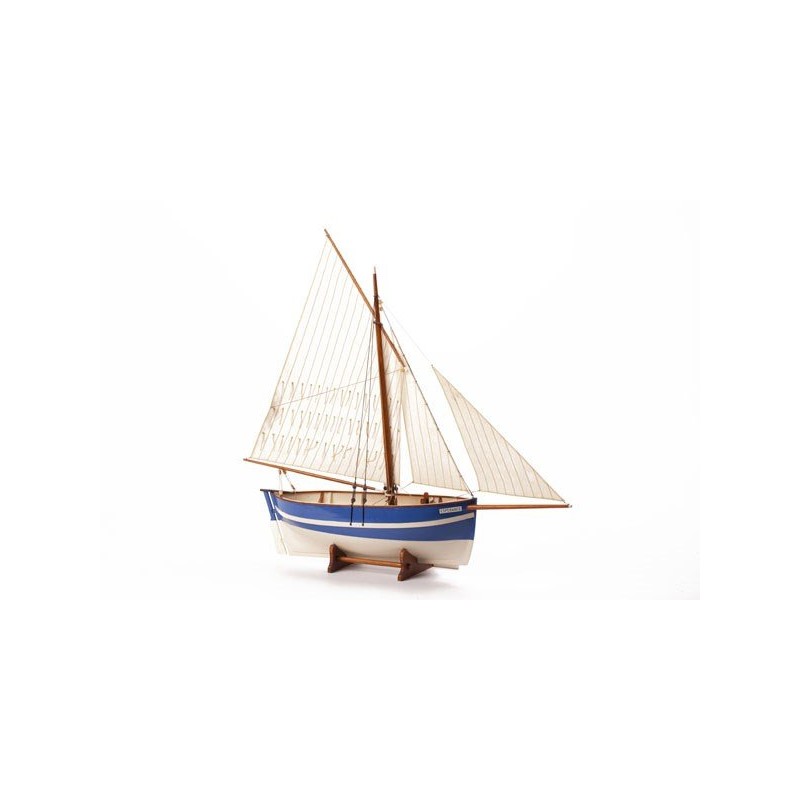 Billing boat	BB908	 L'esperance 1:30