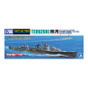 Aoshima	AO016763	 I.J.N Destroyer Teruzuki 1:700