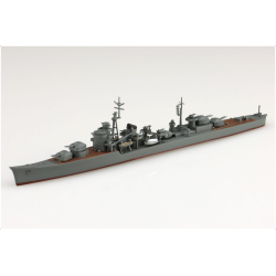 Aoshima	AO024645	 I.J.N Destroyer Suzutsuki 1:700