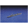 Aoshima	AO03779	 I.J.N Destroyer Isokaze 1945 1:700