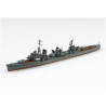 Aoshima	AO057902	 I.J.N Destroyer Japonais Shiranui 1:700
