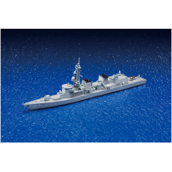Aoshima	AO045992	 J.M.D.S.F Destroyer Onami 1:700