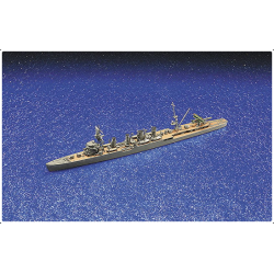 Aoshima	AO040089	 I.J.N Croiseur Léger Sendai (1943) 1:700