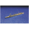 Aoshima	AO040089	 I.J.N Croiseur Léger Sendai (1943) 1:700