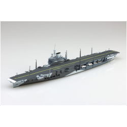 Aoshima	AO051047	 H.M.S Porte-avions Britannique Illustrious 1:700