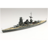 Aoshima	AO045107	 I.J.N Cuirassé Nagato 1942 Retake 1:700