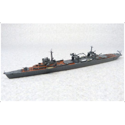 Aoshima	AO001226	 IJN Porte-Hydravions Mizuho 1:700