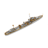 IBG	70007	 ORP Destroyer de classe G Garland 1944 (avec PE) 1:700