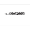 Piko N 94130/09 - BB26000 SNCF Flanc de Bogie