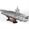 Academy	14400	 USS Enterprise CVN-65 1:600