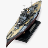 Academy	14105	 Queen Elizabeth Class "H.M.S. Warspite" 1:350
