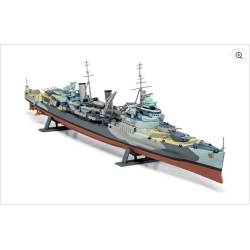 Airfix	 A04212V	 HMS...