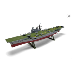 Airfix	A04201V	 HMS...
