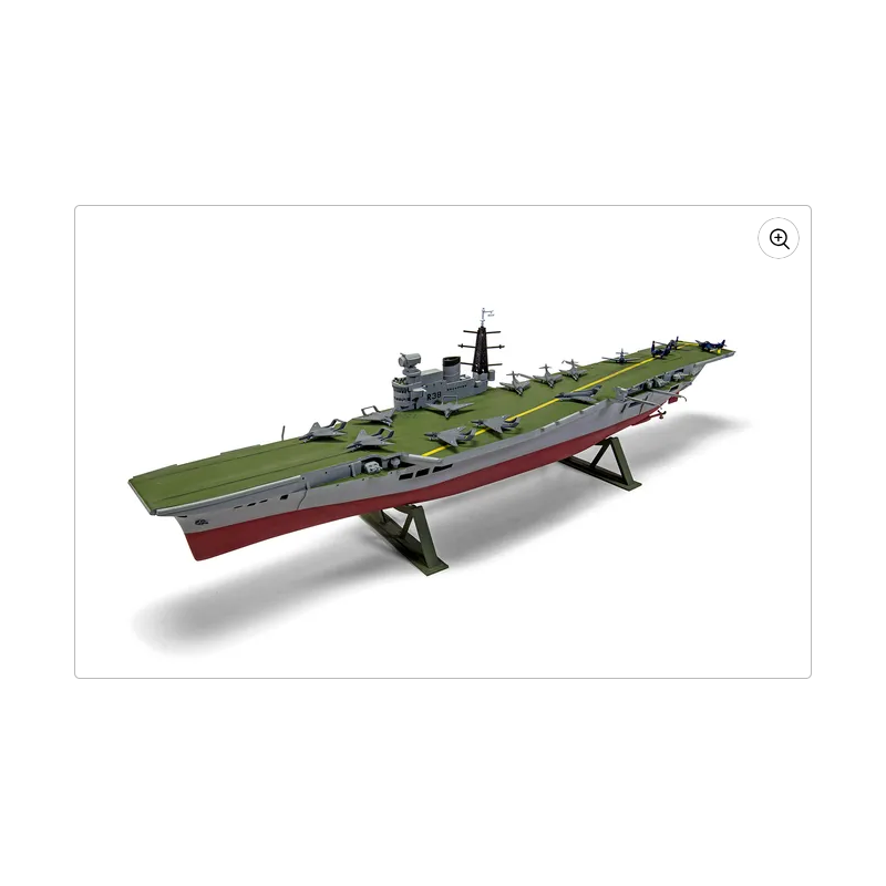 Airfix	A04201V	 HMS Victorious 1/600