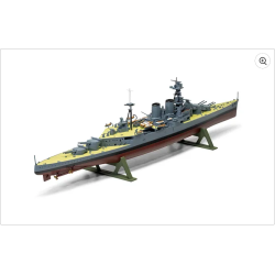 Airfix	A04202V 	 HMS Hood...