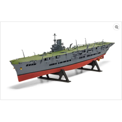 Airfix	A04208V	 HMS Ark...