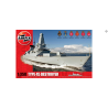Airfix	A12203 	 Type 45 Destroyer 1/350