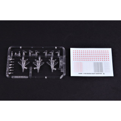 Trumpeter	3409	 MIG-29K...