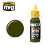 AMMO MIG 230 – Vert camouflage RLM 82 – 17 ml