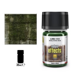 AMMO MIG 1410 – Effet salissure visqueuse foncée– 35 ml