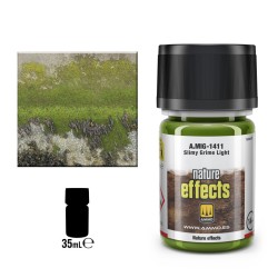 AMMO MIG 1411 – Effet salissure visqueuse claire– 35 ml