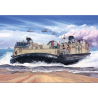 Trumpeter	7302	 Bateau de débarquement à coussin d'air (LCAC) de l'USMC 1:72