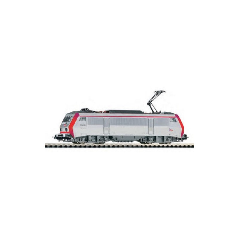 Piko N 94130/30 – BB26000 SNCF Circuit imprmé