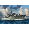 Trumpeter	6719	 Frégate HMS TYPE 23 - Kent(F78) 1:700