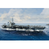 Trumpeter	6714	 USS Kitty Hawk CV-63 1:700