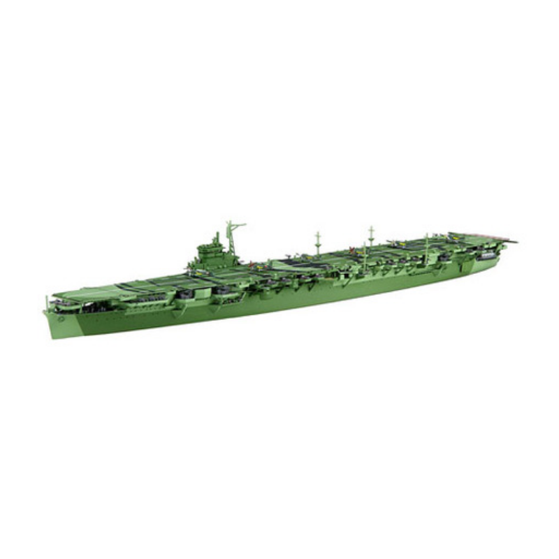 Fujimi	FU432083	 IJ N Aircraft carrier Katsuragi 1:700