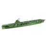 Fujimi	FU432083	 IJ N Aircraft carrier Katsuragi 1:700