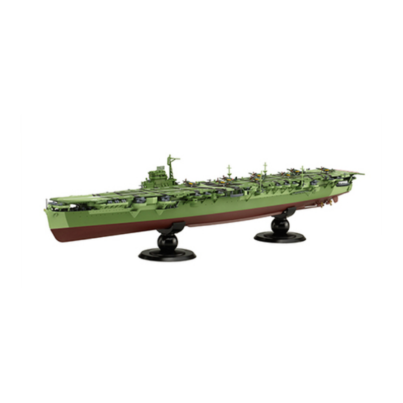Fujimi	FU451664	 IJN Aircraft carrier Amagi 1:700