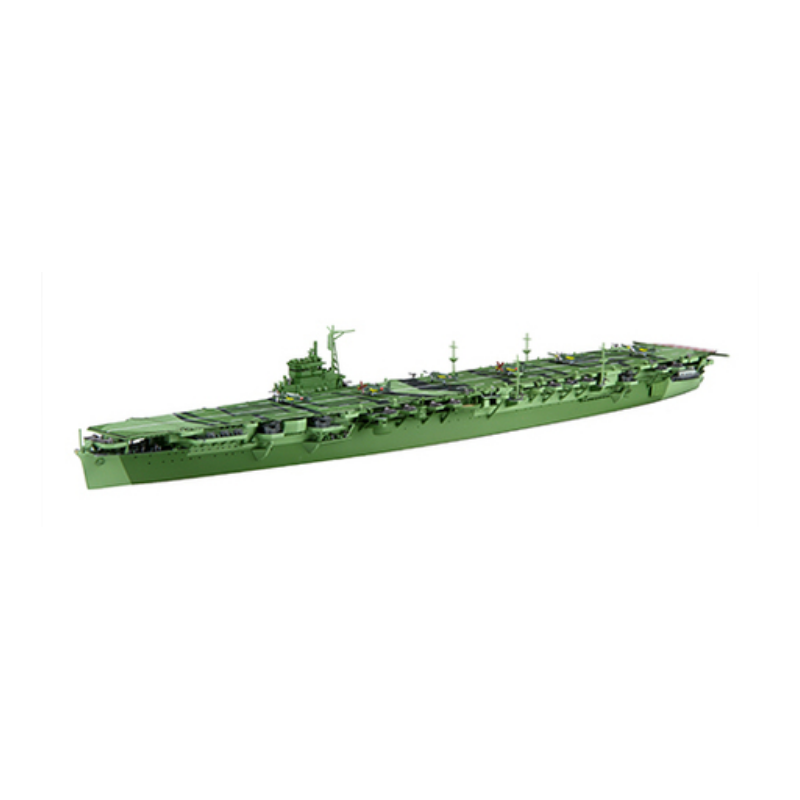 Fujimi	FU451671	 IJN Aircraft carrier Katsuragi Full Hull 1:700