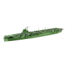 Fujimi	FU451671	 IJN Aircraft carrier Katsuragi Full Hull 1:700