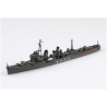 Aoshima	AO04580	I.J.N Destroyer Hatsuharu 1941 1:700 Maquette Navire