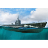 Hobby Boss	HB83523	 USS Gato SS-212 1941 1:350