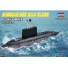 Hobby Boss	HB87002	 Russian Kilo Class 1:700