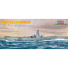 Hobby Boss	HB87011	 U.S.S Balao Ss-285 1:700