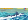 Hobby Boss	HB87016	 U.S.S Navy Greeneville Ssn-772 1:700