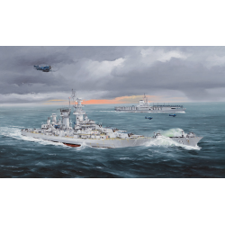 Hobby Boss	HB86515	 USS...