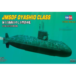 Hobby Boss	HB87001	 JMSDF...