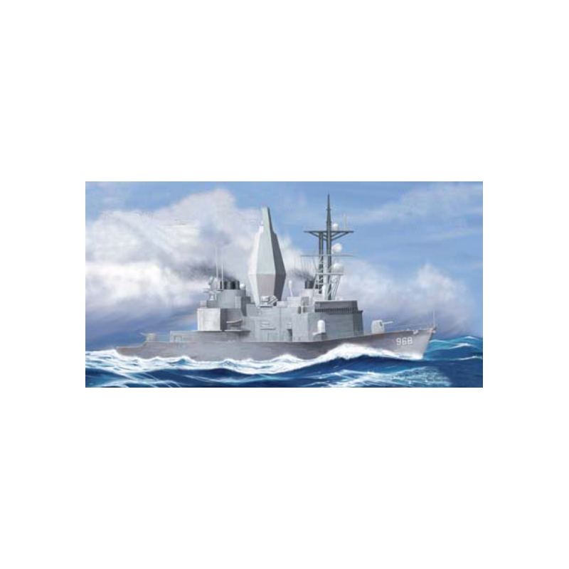 Hobby Boss	HB82505	 U.S.S Arthur W.radford Dd-968 1:1250